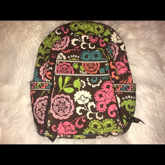 Vera Bradley Handbags - Vera Bradley backpack